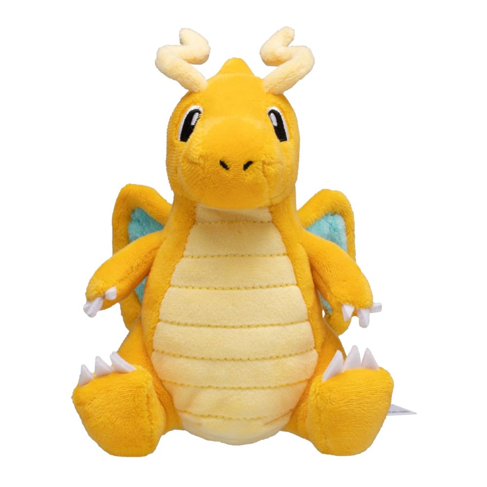 Dragonite Fit Plush