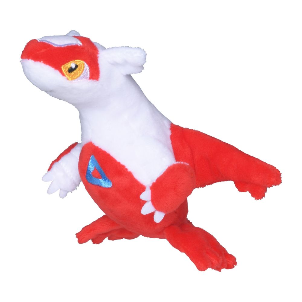 Latias Fit Plush