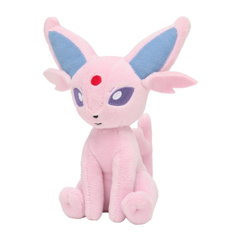 Espeon Fit Plush