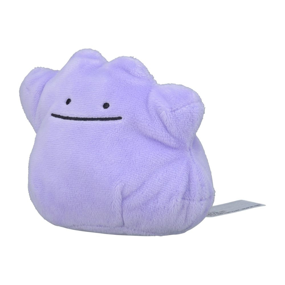 Ditto Fit Plush