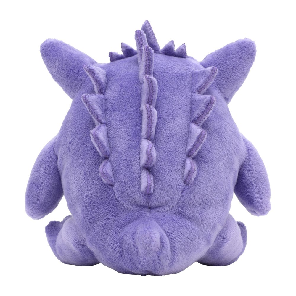 Gengar Fit Plush