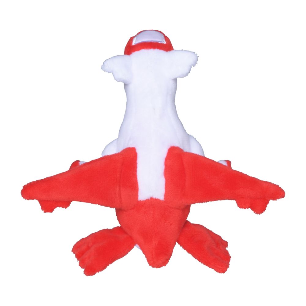 Latias Fit Plush
