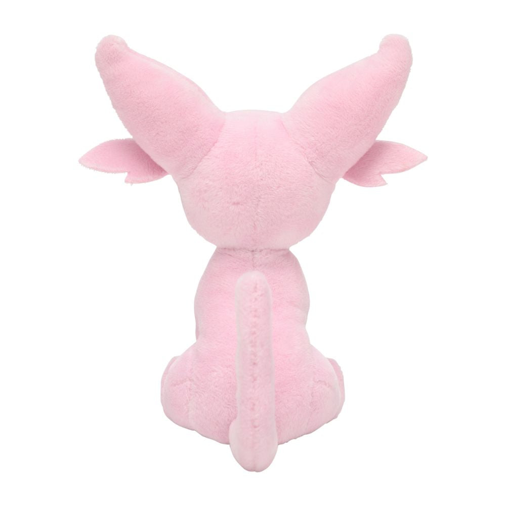 Espeon Fit Plush