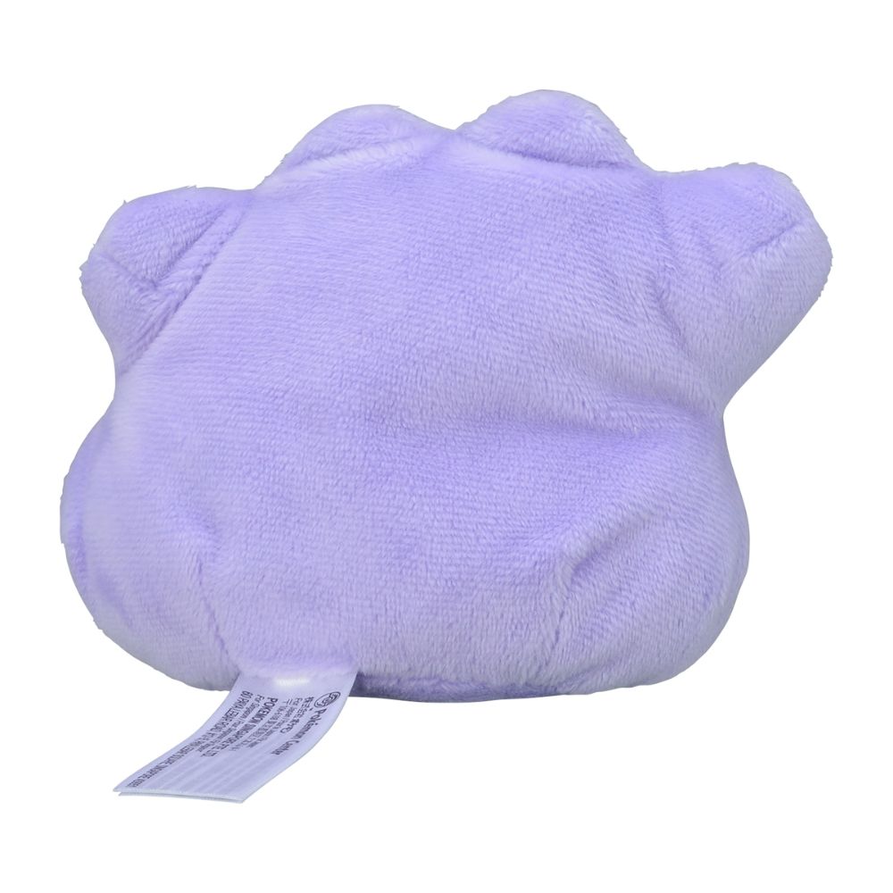 Ditto Fit Plush