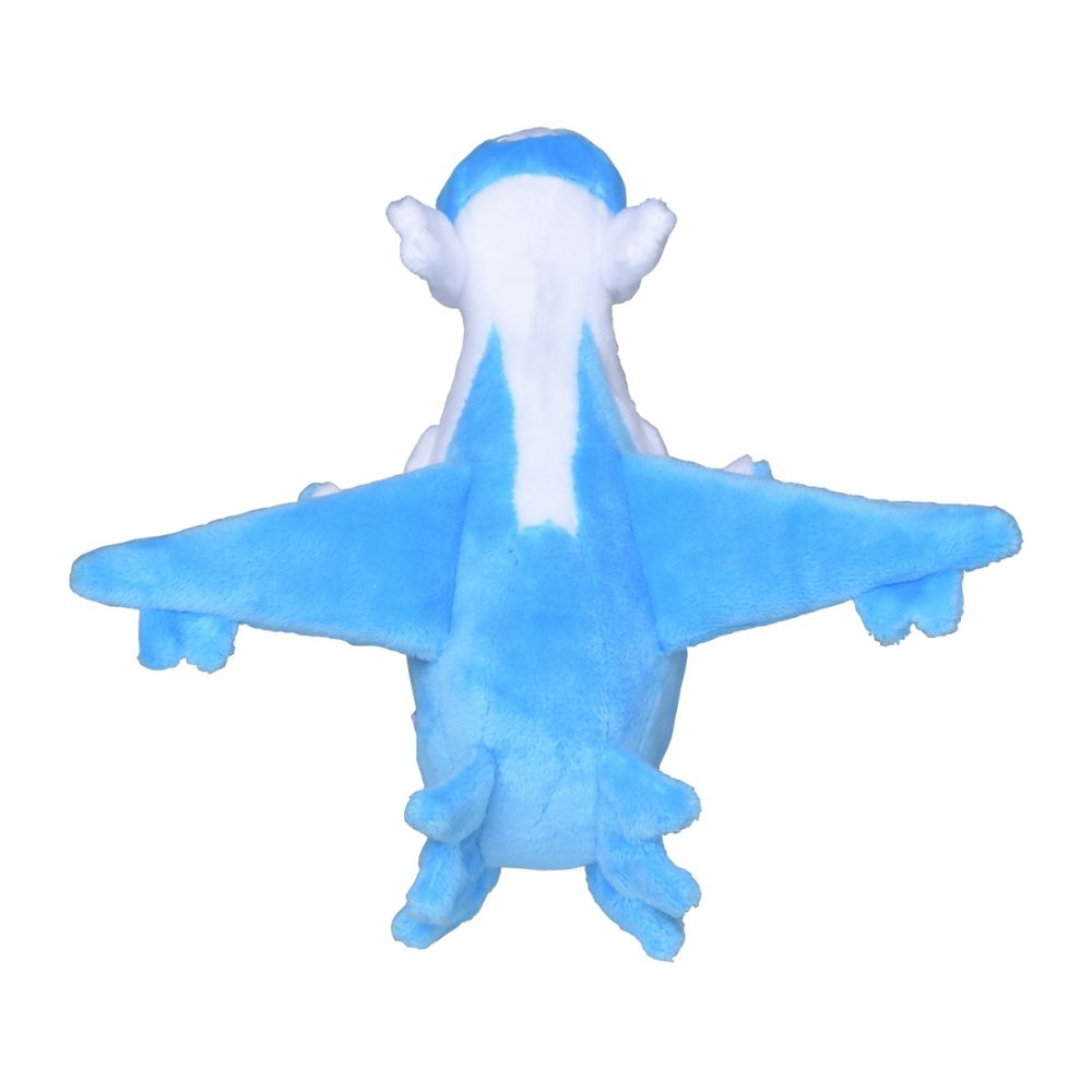 Latios Fit Plush
