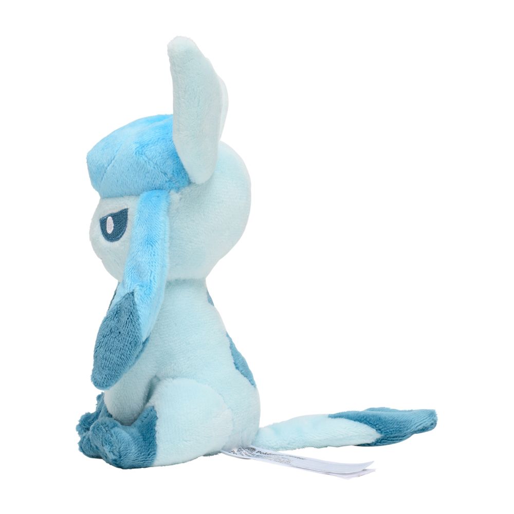 Glaceon Fit Plush