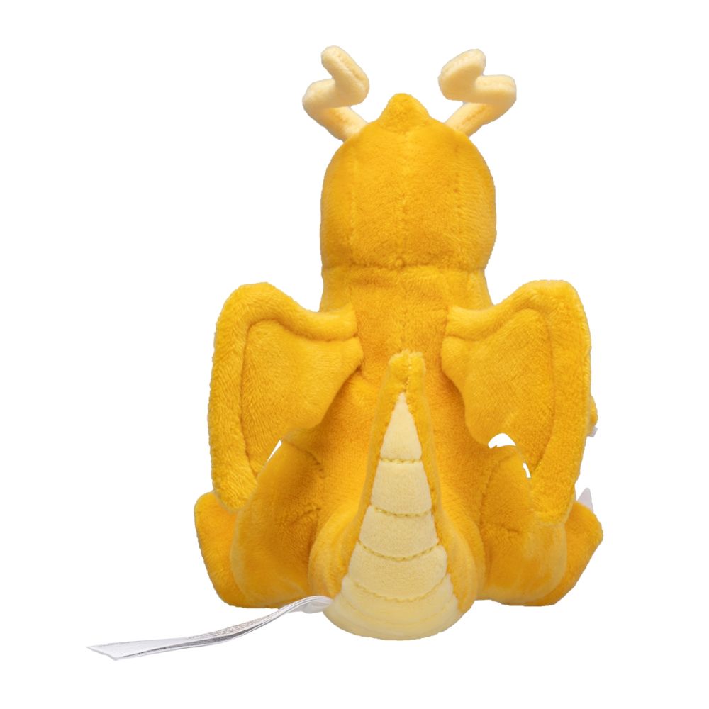 Dragonite Fit Plush