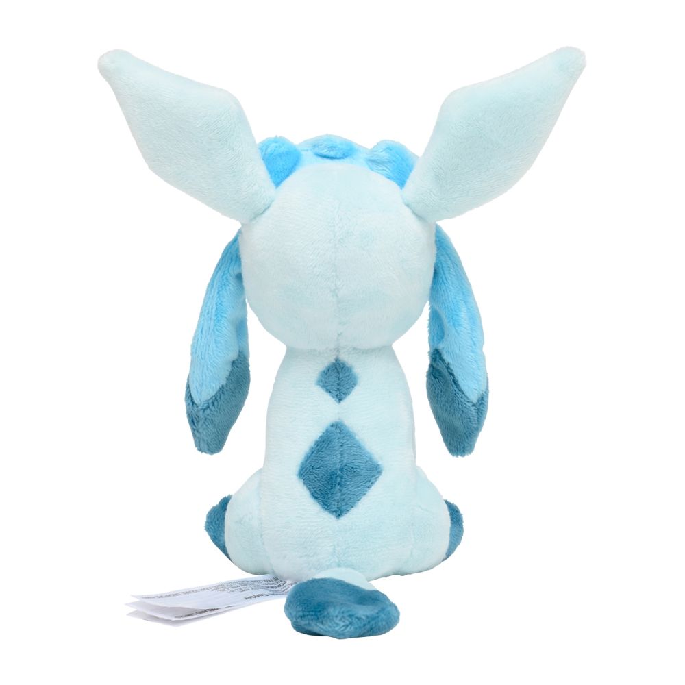 Glaceon Fit Plush